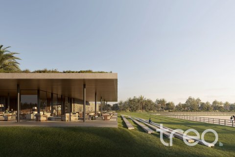 Villa til salg i Dubai, UAE 4 soveværelser, 357.03 kvm № 733107 - foto 6