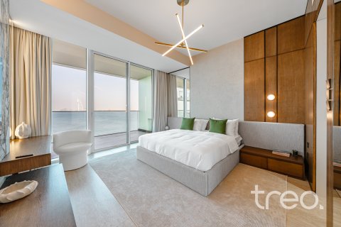 Dzīvoklis Palm Jumeirah, Dubaijā, AAE 2 istabas, 150.6 m2 Nr. 733109 - attēls 12