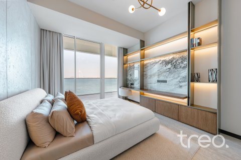 Dzīvoklis Palm Jumeirah, Dubaijā, AAE 2 istabas, 150.6 m2 Nr. 733109 - attēls 9