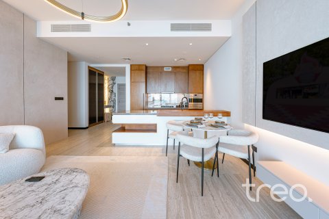 Dzīvoklis Palm Jumeirah, Dubaijā, AAE 2 istabas, 150.6 m2 Nr. 733109 - attēls 4