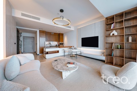 Dzīvoklis Palm Jumeirah, Dubaijā, AAE 2 istabas, 150.6 m2 Nr. 733109 - attēls 2