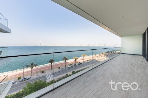 Dzīvoklis Palm Jumeirah, Dubaijā, AAE 2 istabas, 150.6 m2 Nr. 733109 - attēls 3