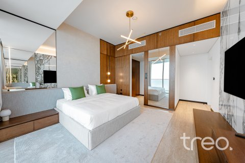 Dzīvoklis Palm Jumeirah, Dubaijā, AAE 2 istabas, 150.6 m2 Nr. 733109 - attēls 14