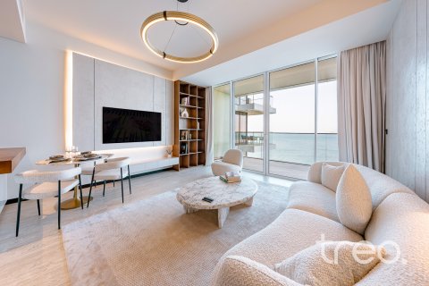 Huoneisto Palm Jumeirah, Dubai, Arabiemiraatit 2 makuuhuonetta, 150.6 m2 № 733109