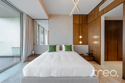 Dzīvoklis Palm Jumeirah, Dubaijā, AAE 2 istabas, 150.6 m2 Nr. 733109 - attēls 13