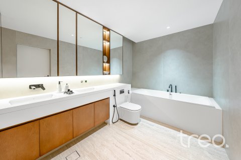 Apartman u gradu Palm Jumeirah, Dubai, UAE 2 spavaće sobe, 150.6 m2 Br. 733109 - Slika 20