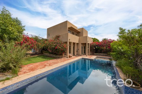 Vila di Arabian Ranches, Dubai, UAE 3 bilik tidur, 308.81 meter persegi № 733108