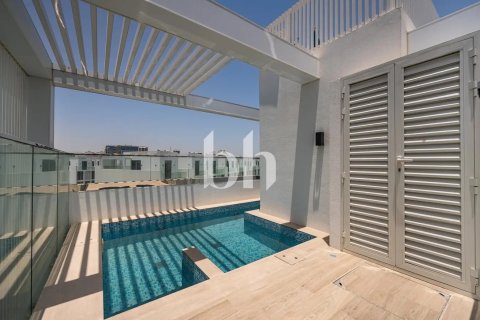 Kuća u nizu u Al Barari, Dubai, UAE 4 spavaćih soba, 458.94 m2 Br. 733112 - fotografija 24