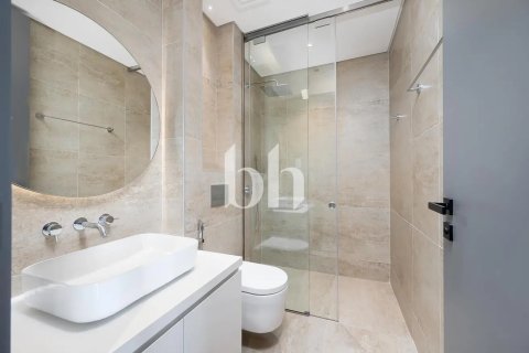 Kuća u nizu u Al Barari, Dubai, UAE 4 spavaćih soba, 458.94 m2 Br. 733112 - fotografija 17