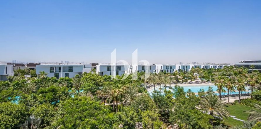 Kuća u nizu u Al Barari, Dubai, UAE 458.94 m2, 4 spavaćih soba Br. 733112