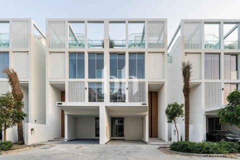 Kuća u nizu u Al Barari, Dubai, UAE 4 spavaćih soba, 458.94 m2 Br. 733112 - fotografija 21