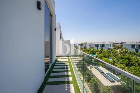 Kuća u nizu u Al Barari, Dubai, UAE 4 spavaćih soba, 458.94 m2 Br. 733112 - fotografija 23