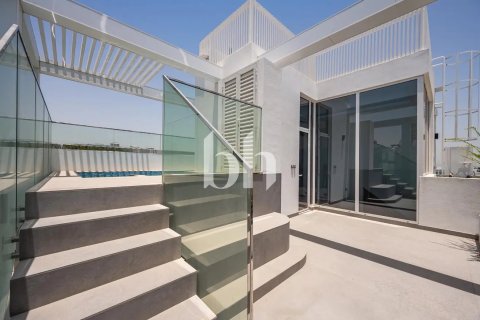Kuća u nizu u Al Barari, Dubai, UAE 4 spavaćih soba, 458.94 m2 Br. 733112 - fotografija 25