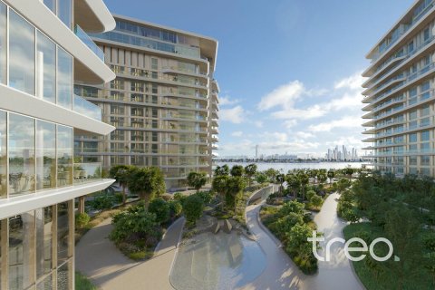 Apartmán v Palm Jumeirah, Dubai, SAE 2 spálne, 160.91 m2 č. 733110 - Fotografia 4