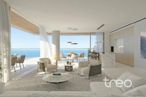 Apartmán v Palm Jumeirah, Dubai, SAE 2 spálne, 160.91 m2 č. 733110 - Fotografia 7
