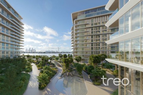 Apartmán v Palm Jumeirah, Dubai, SAE 2 spálne, 160.91 m2 č. 733110 - Fotografia 9
