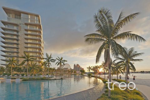 Apartmán v Palm Jumeirah, Dubai, SAE 2 spálne, 160.91 m2 č. 733110 - Fotografia 10