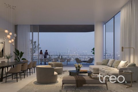 Apartmán v Palm Jumeirah, Dubai, SAE 2 spálne, 160.91 m2 č. 733110 - Fotografia 8