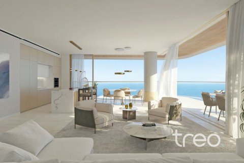Apartmán v Palm Jumeirah, Dubai, SAE 2 spálne, 160.91 m2 č. 733110 - Fotografia 5
