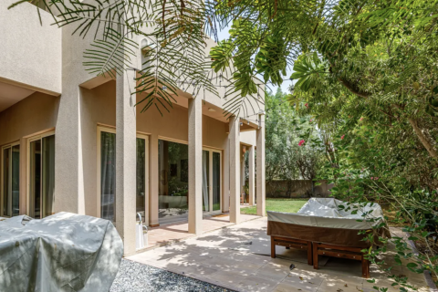 Villa sa Arabian Ranches, Dubai, UAE 3 silid-tulugan, 308.81 sq.m. № 733113 - larawan 2