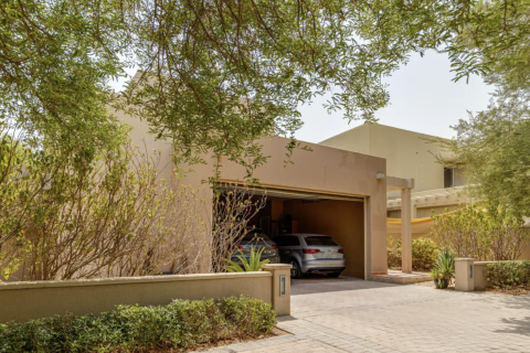 Villa sa Arabian Ranches, Dubai, UAE 3 silid-tulugan, 308.81 sq.m. № 733113 - larawan 13