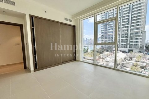 Apartament në Dubai Harbour, Emiratet e Bashkuara Arabe 1 dhomë gjumi, 54.07976533 m2. № 583352 - Foto 1
