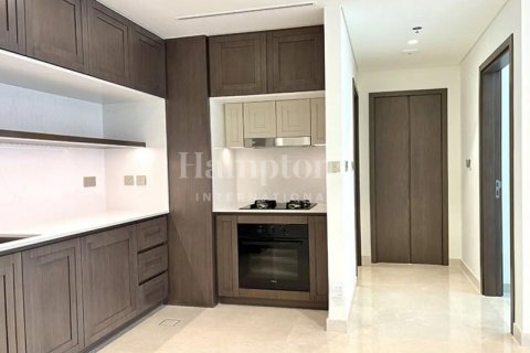 Apartament në Dubai Harbour, Emiratet e Bashkuara Arabe 1 dhomë gjumi, 54.07976533 m2. № 583352 - Foto 9