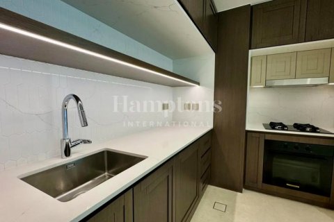 Apartament në Dubai Harbour, Emiratet e Bashkuara Arabe 1 dhomë gjumi, 54.07976533 m2. № 583352 - Foto 4