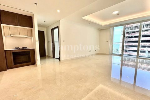 Apartament në Dubai Harbour, Emiratet e Bashkuara Arabe 1 dhomë gjumi, 54.07976533 m2. № 583352 - Foto 3