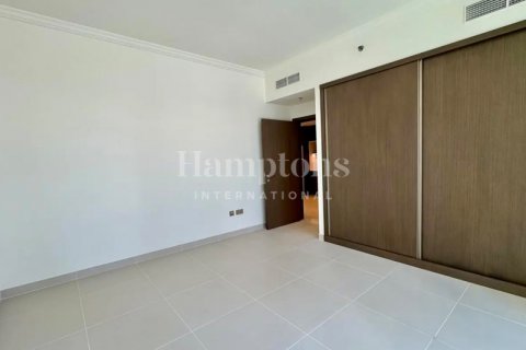 Apartament në Dubai Harbour, Emiratet e Bashkuara Arabe 1 dhomë gjumi, 54.07976533 m2. № 583352 - Foto 5