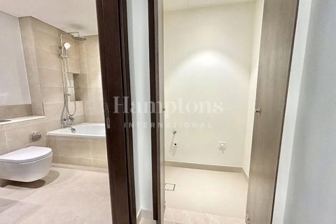 Apartament në Dubai Harbour, Emiratet e Bashkuara Arabe 1 dhomë gjumi, 54.07976533 m2. № 583352 - Foto 2