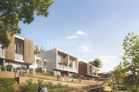 Villa itt: Dubai, EAE, 5 hálószoba, 429.21186000 m², azonosító: 583346 - fénykép 4
