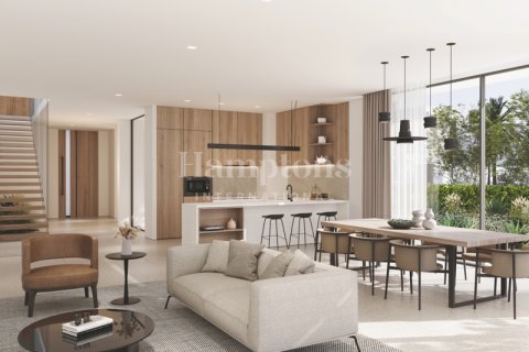 Villa itt: Dubai, EAE, 5 hálószoba, 429.21186000 m², azonosító: 583346 - fénykép 2