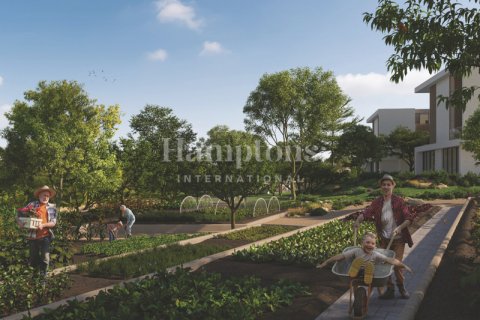 Villa itt: Dubai, EAE, 5 hálószoba, 429.21186000 m², azonosító: 583346 - fénykép 15