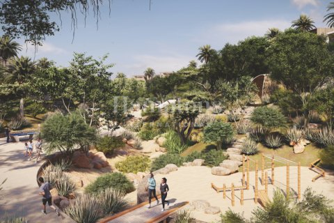 Villa itt: Dubai, EAE, 5 hálószoba, 429.21186000 m², azonosító: 583346 - fénykép 1