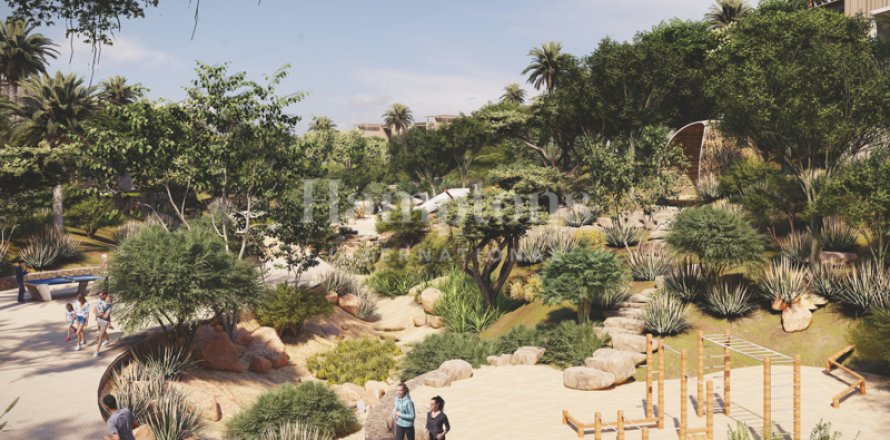 Villa itt: Dubai, EAE, 5 hálószoba, 429.212 m², azonosító: 583346