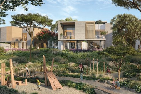 Villa itt: Dubai, EAE, 5 hálószoba, 429.21186000 m², azonosító: 583346 - fénykép 9