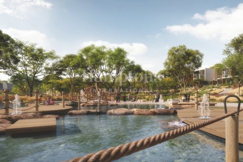 Villa itt: Dubai, EAE, 5 hálószoba, 429.21186000 m², azonosító: 583346 - fénykép 8