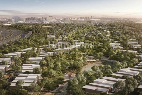 Villa itt: Dubai, EAE, 5 hálószoba, 429.21186000 m², azonosító: 583346 - fénykép 3