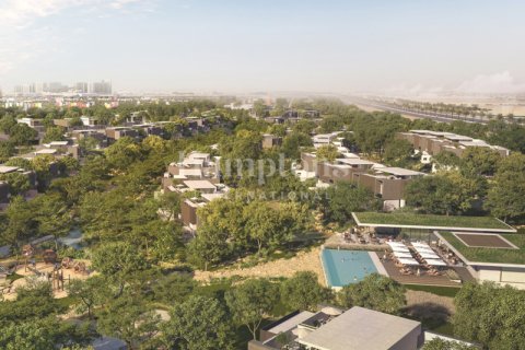 Villa itt: Dubai, EAE, 5 hálószoba, 429.21186000 m², azonosító: 583346 - fénykép 6