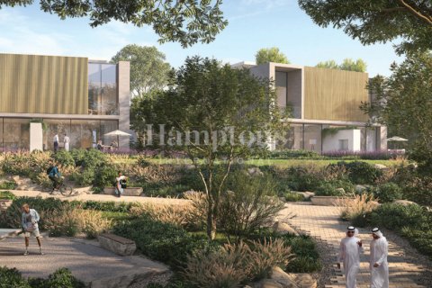 Villa itt: Dubai, EAE, 5 hálószoba, 429.21186000 m², azonosító: 583346 - fénykép 14