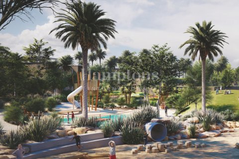Villa itt: Dubai, EAE, 5 hálószoba, 429.21186000 m², azonosító: 583346 - fénykép 13