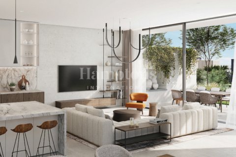 Villa itt: Dubai, EAE, 5 hálószoba, 429.21186000 m², azonosító: 583346 - fénykép 5