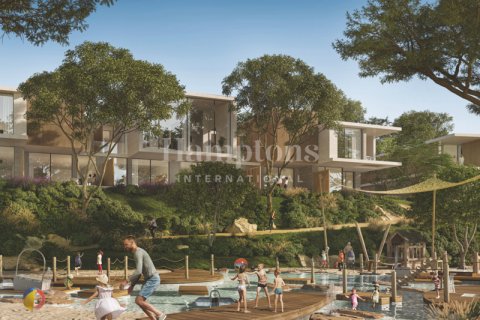 Villa itt: Dubai, EAE, 5 hálószoba, 429.21186000 m², azonosító: 583346 - fénykép 11