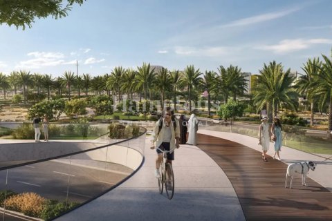 Villa itt: Dubai, EAE, 5 hálószoba, 429.21186000 m², azonosító: 583346 - fénykép 10