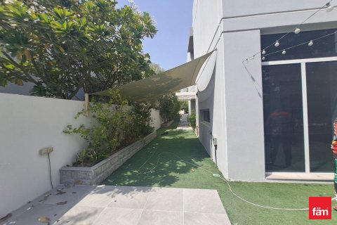 Városi lakóépület itt: Dubai, EAE, 3 hálószoba, 287.6 m², azonosító: 645920 - fénykép 20