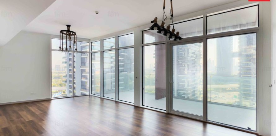 Apartamento em Al Kifaf, Dubai, EAU 2 quartos, 151.8 m2 № 645823