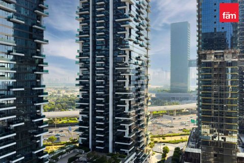 Apartamento para arrendamento em Al Kifaf, Dubai, EAU 2 quartos, 151.8 m2 № 645823 - foto 3