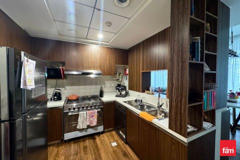 Apartment sa Al Kifaf, Dubai, UAE 2 silid-tulugan, 151.8 sq.m. № 645823 - larawan 4