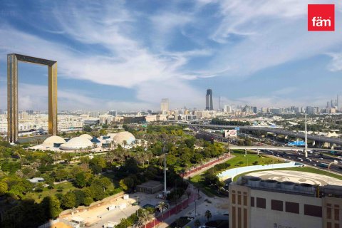 Apartamento para arrendamento em Al Kifaf, Dubai, EAU 2 quartos, 151.8 m2 № 645823 - foto 5